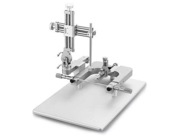 Stereotaxic Instrument - TYtech